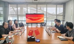 力图实现人才输出取行业成长同