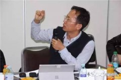 中国工业软件人的实力可用、大志罕见